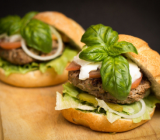 hamburber